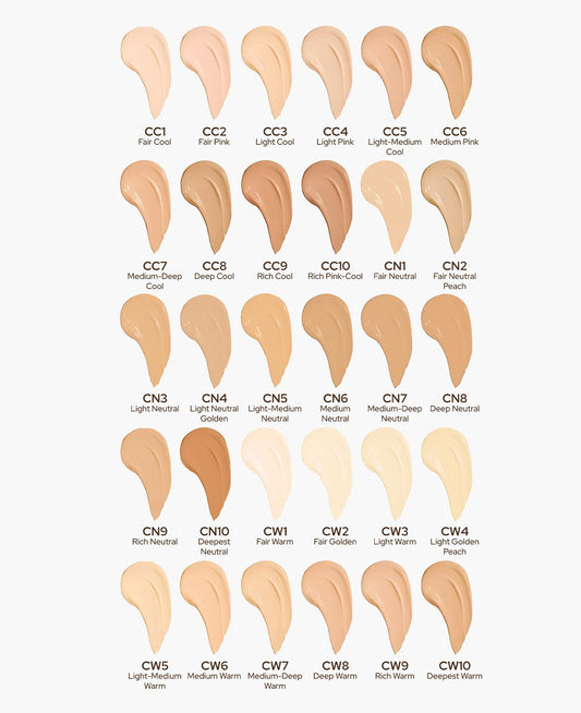 Dew Finish Concealer Pod CC1 02