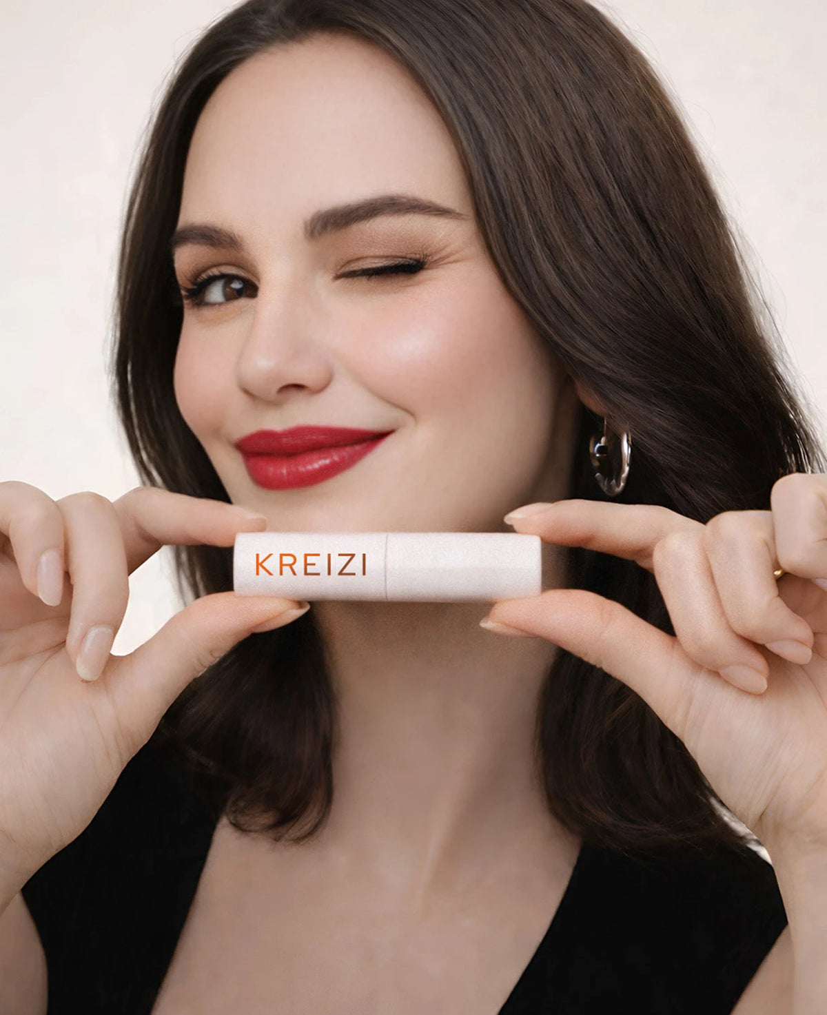 Moisturizing Crème Lipstick