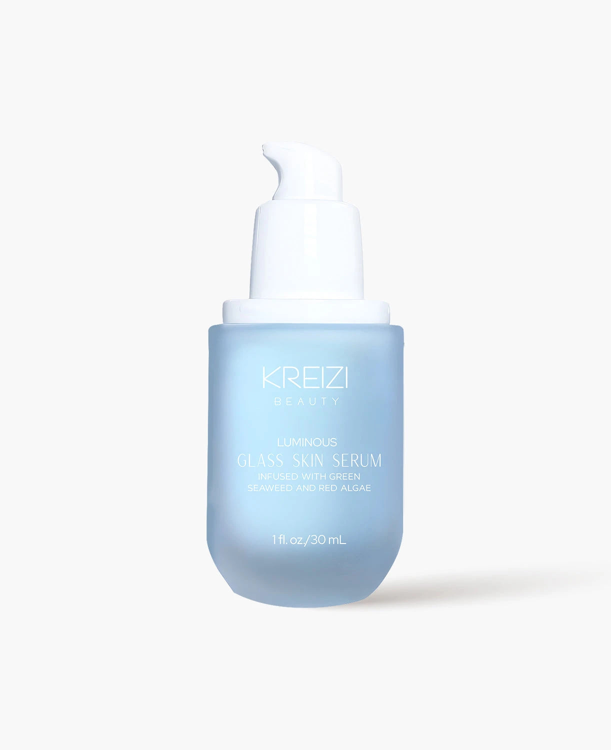 Luminous Glass Skin Serum – Kreizi Beauty