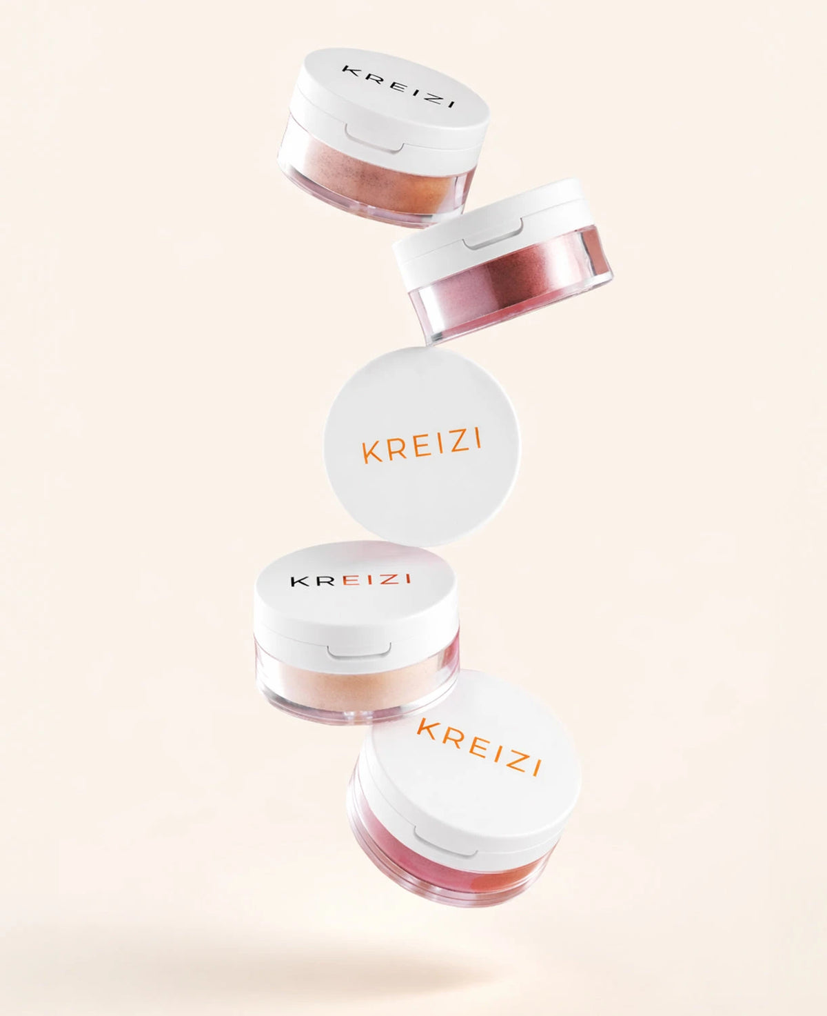 Mineral Loose Highlighting Blush
