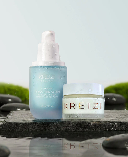 Niacinamide and Glass Skin Bundle 02 final