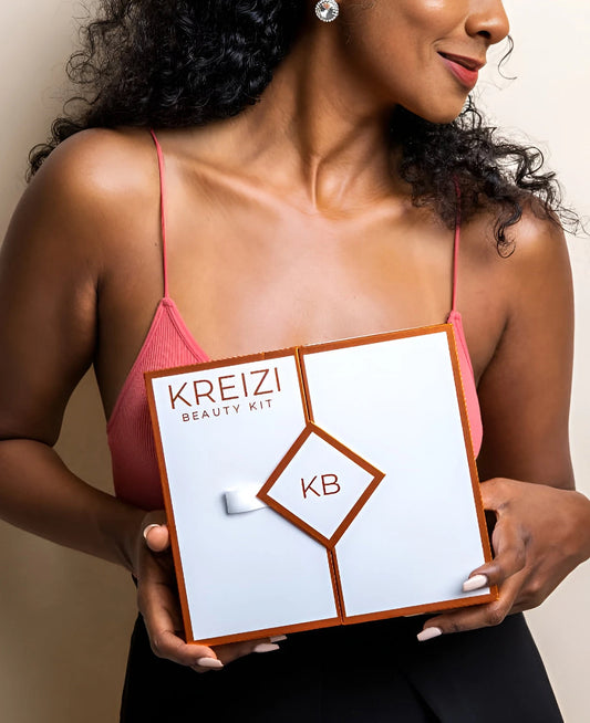 Radiance Skincare Kit Radiance Skincare Bundle 02