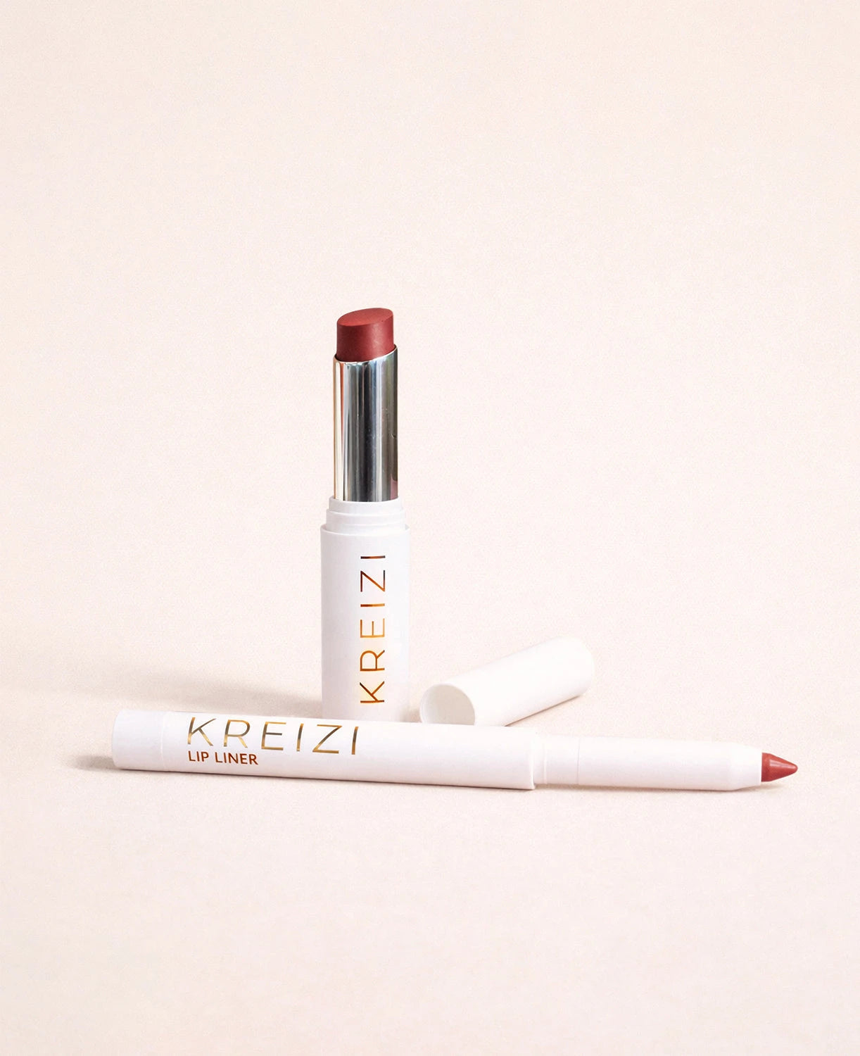 Lip Liner Matte Lipstick Bundle 02 final