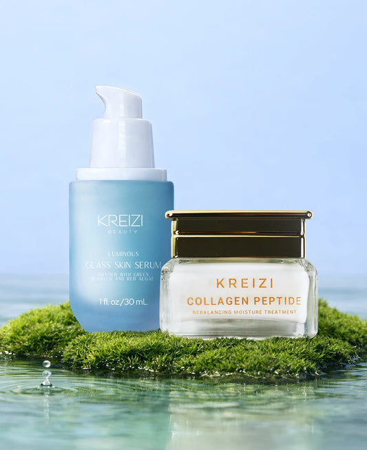 Collagen Peptide and Glass Skin Bundle 02 final