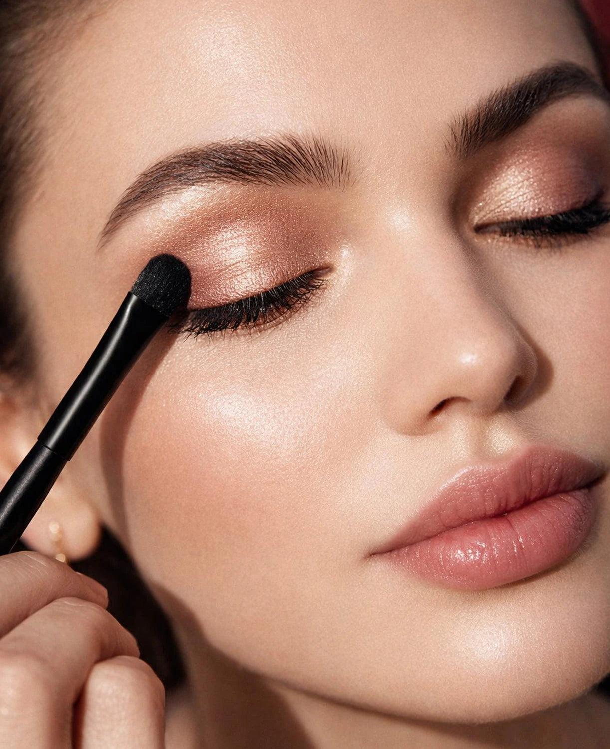 Kreizi bout You - Everyday Eyeshadow Palette Filled Palette 06 Final