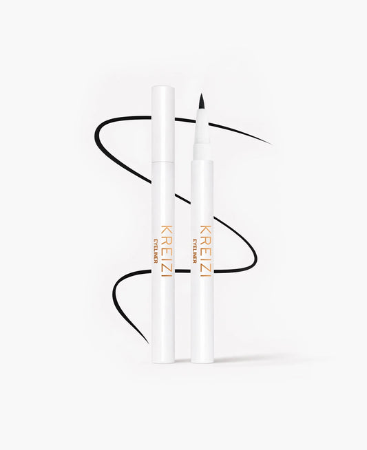 Liquid Eyeliner Pen BLACK 02