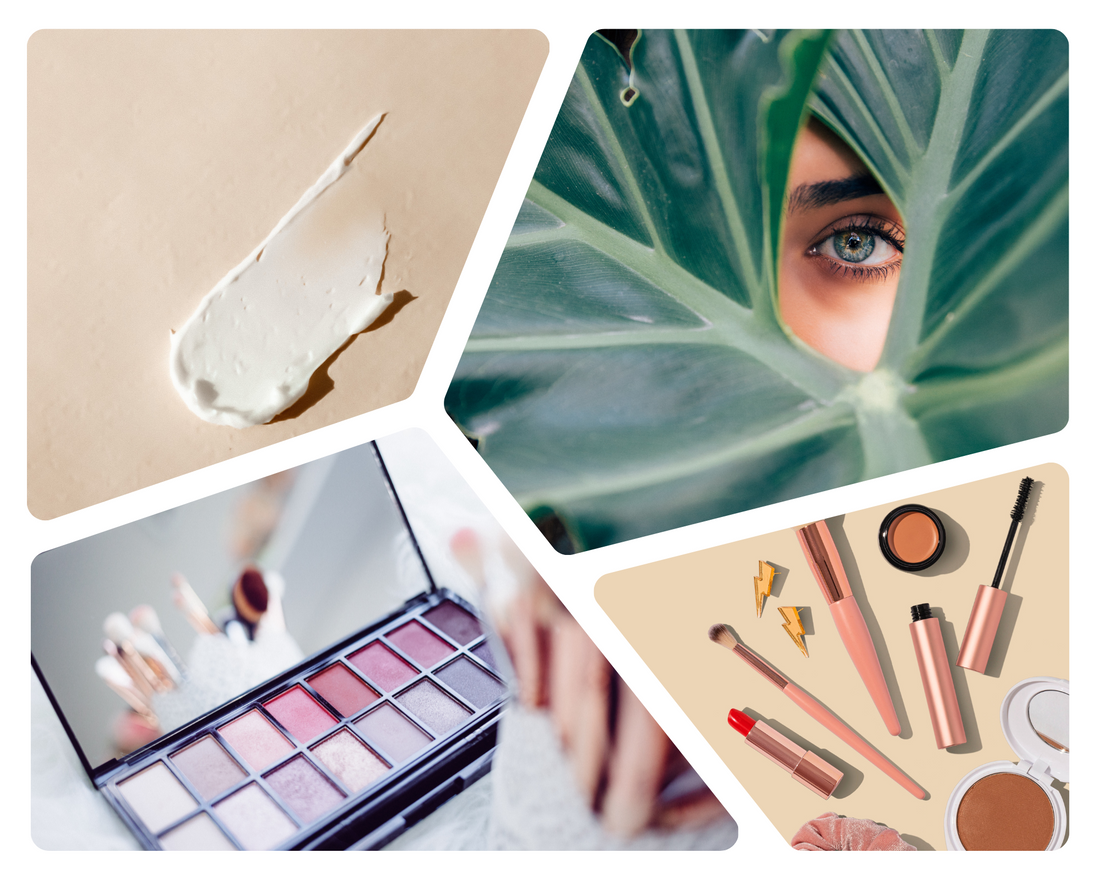 The Ultimate Guide to Choosing Clean, Vegan, and Halal Makeup Products