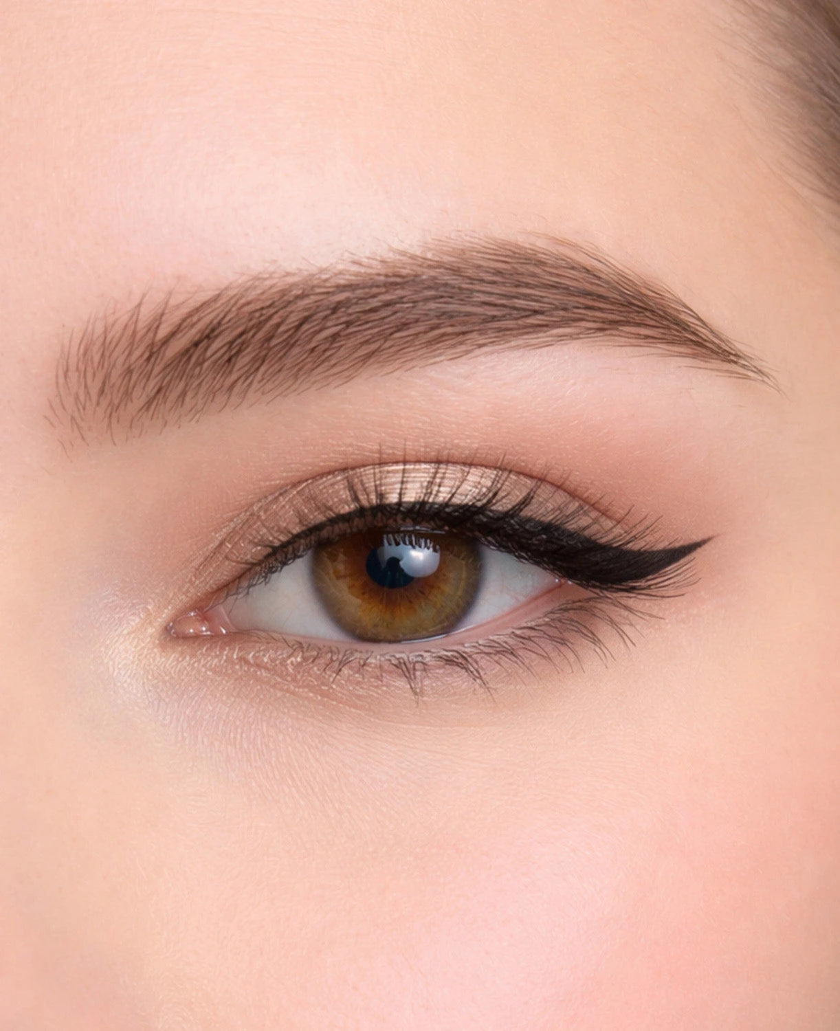  Definer Brow Pencil Trio Auburn 03