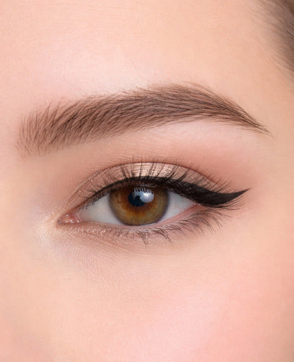  Definer Brow Pencil Trio Auburn 03