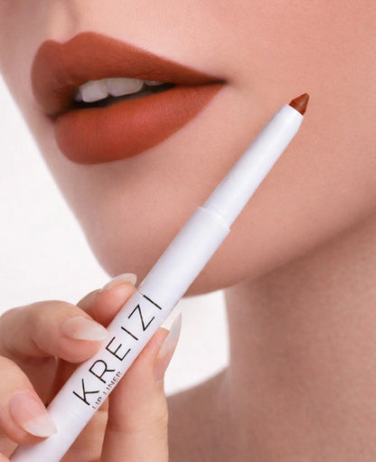  XL Lip Liner Styler Pencil Apricot Callie 05 Final