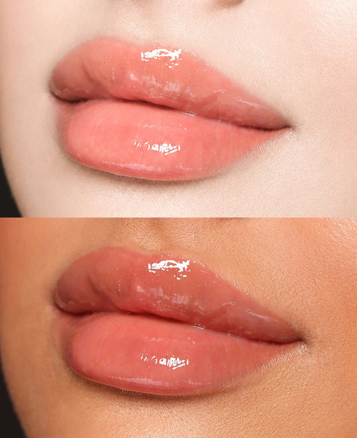  Adore Me Gleam Gloss Bella 03