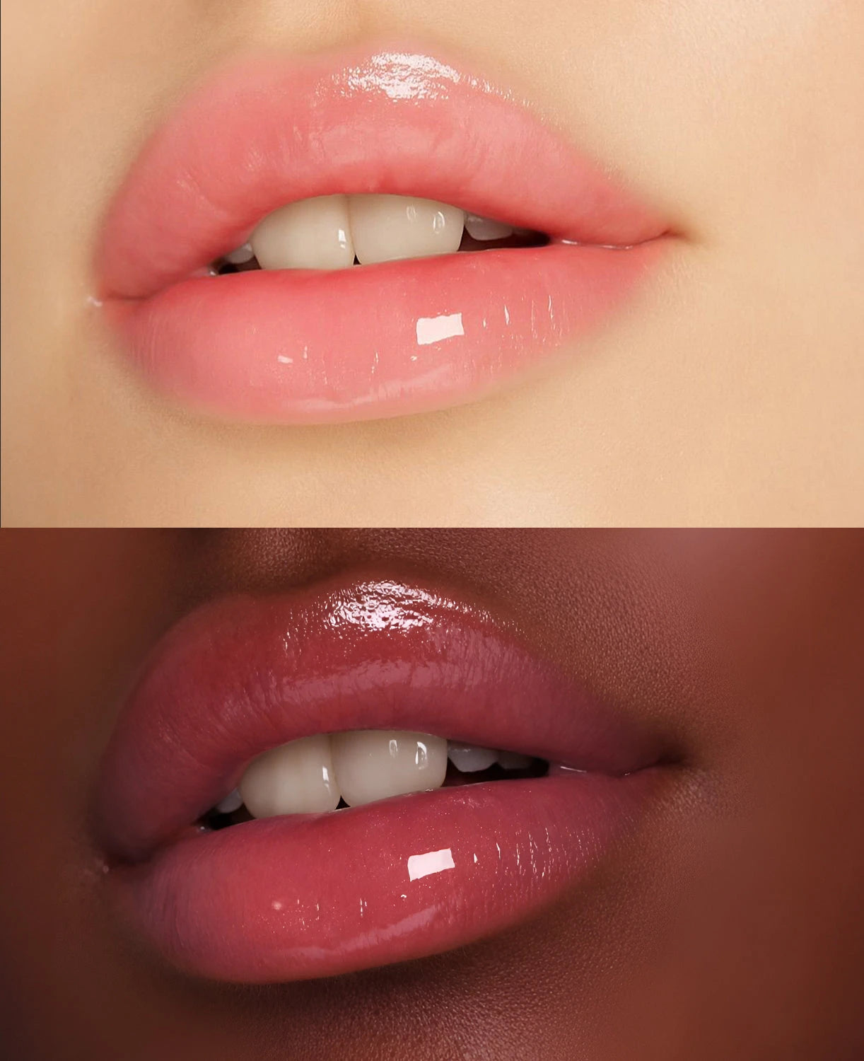  Adore Me Gleam Gloss Bella 03