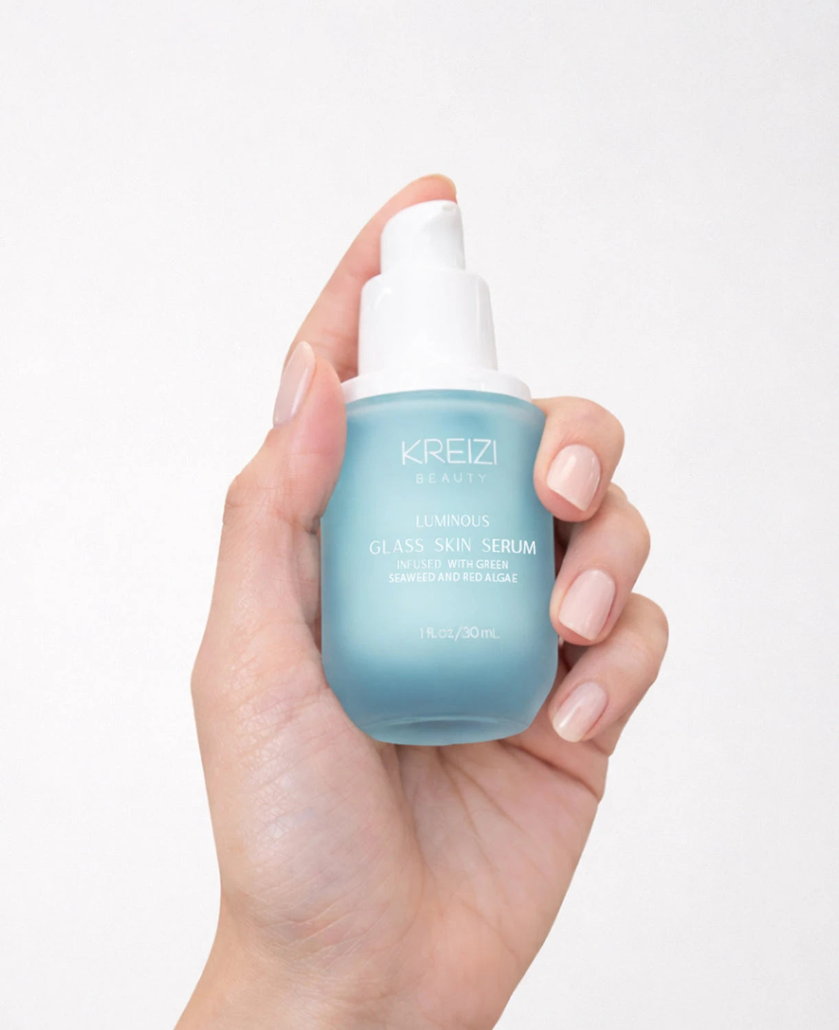  Luminous Glass Skin Serum 1 FL OZ 03