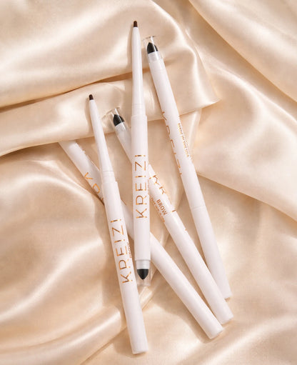  Definer Brow Pencil Trio Auburn 05