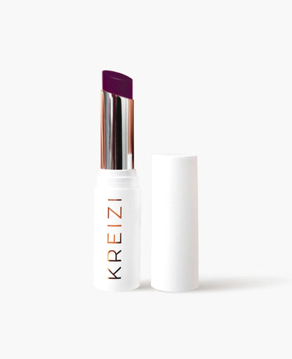  Moisture-Rich Tinted Lip Balm Lavender Iris 01