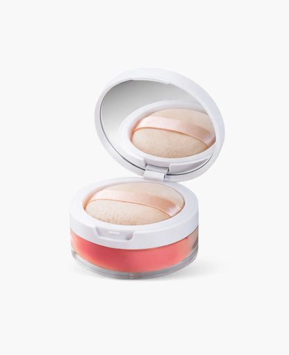  Mineral Loose Highlighting Blush Lychee 02 Final