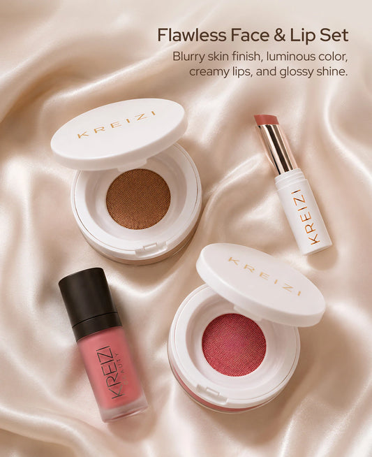  Kreizi Soft Glow Kit 2