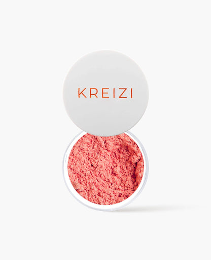  Mineral Loose Highlighting Blush Strawberry Champagne 01
