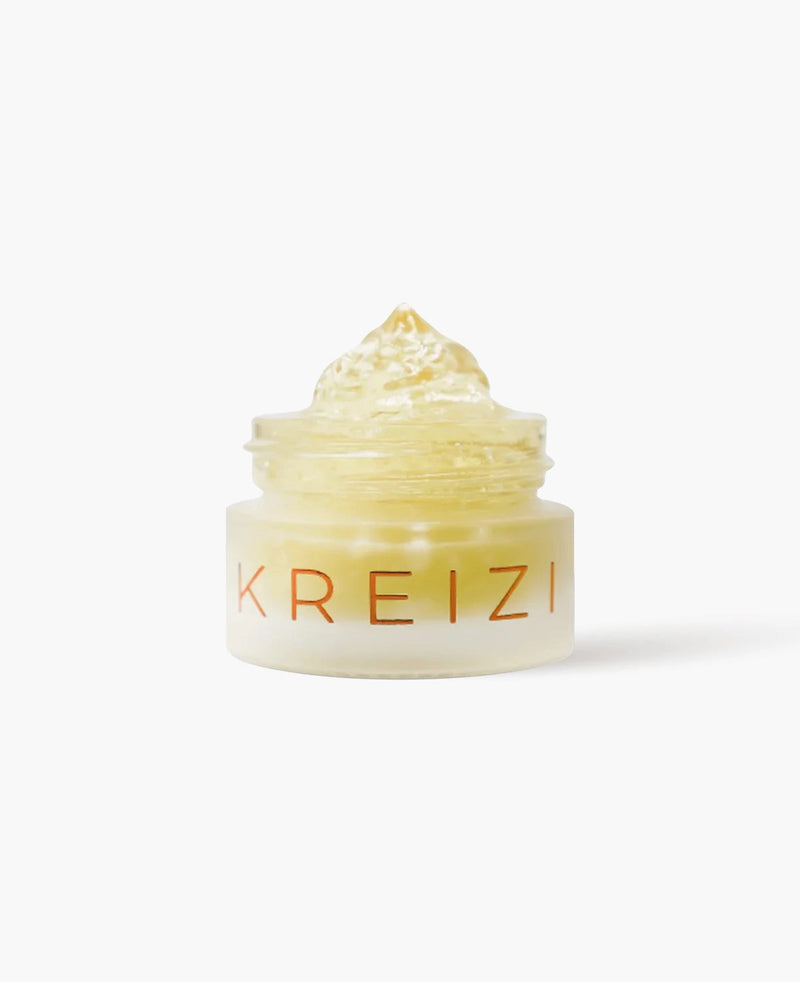 Revitalizing Eye Gel