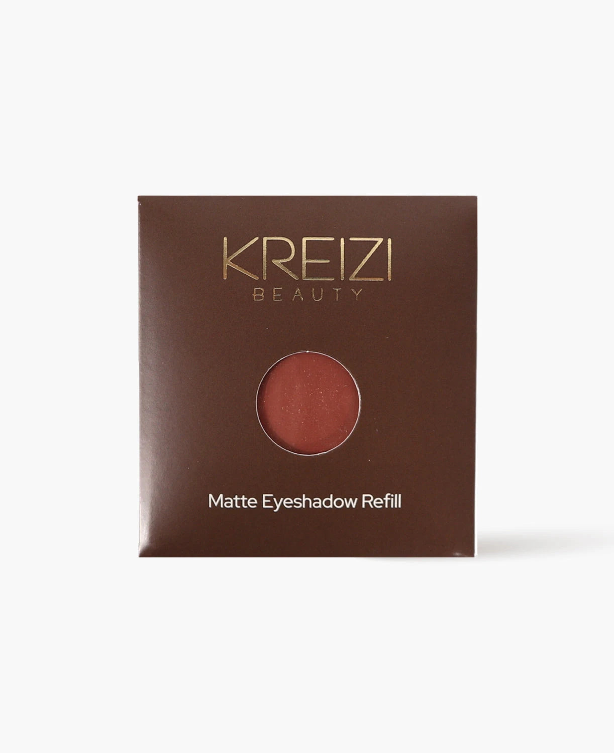  Kreizi bout You - Single Eyeshadow Refills Single Eyeshadow Refill - Delightful 01