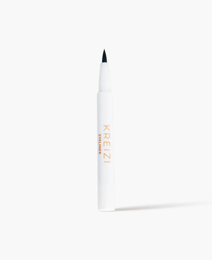 Liquid Eyeliner Pen BLACK 01