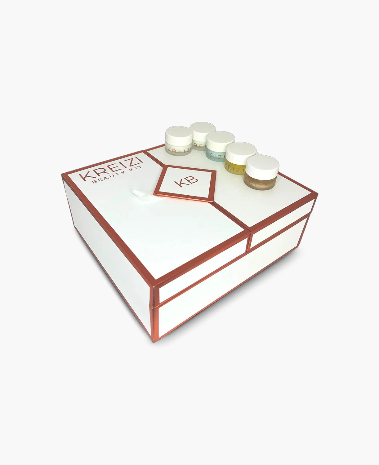 Radiance Skincare Kit Radiance Skincare Bundle 01