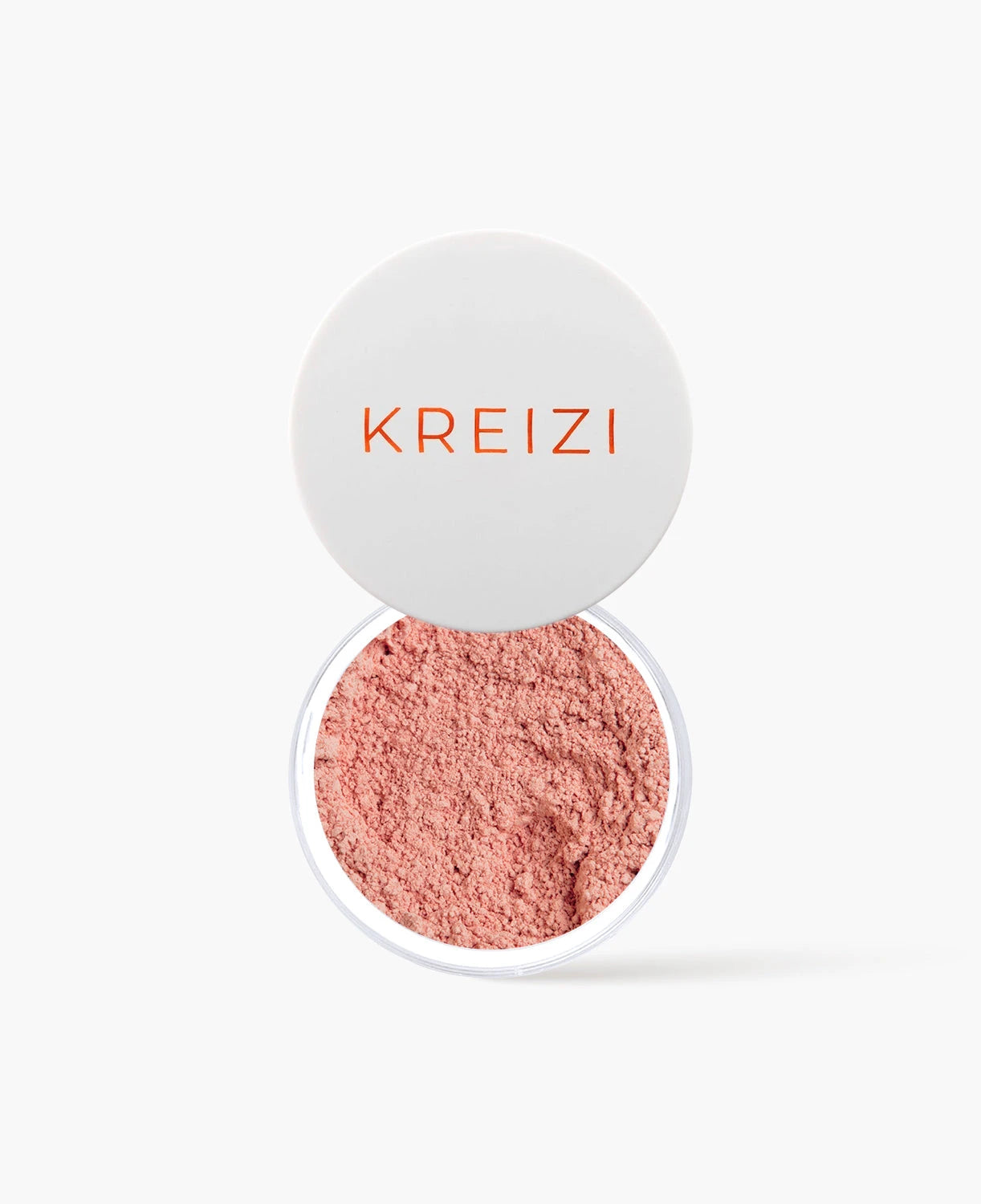  Mineral Loose Highlighting Blush Pink Apricot 01