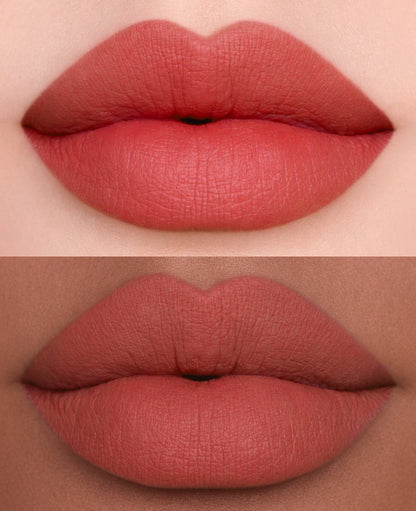  KPowder Matte Lipstick Sweet Pea 03 Final