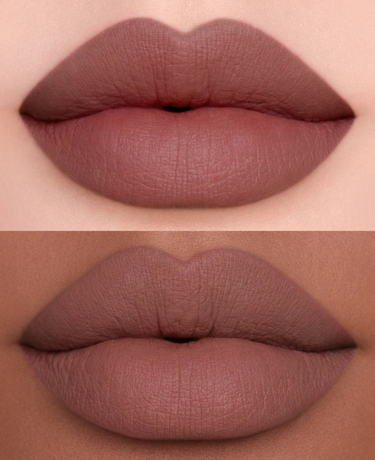  KPowder Matte Lipstick Sweet Caroline 03 Final