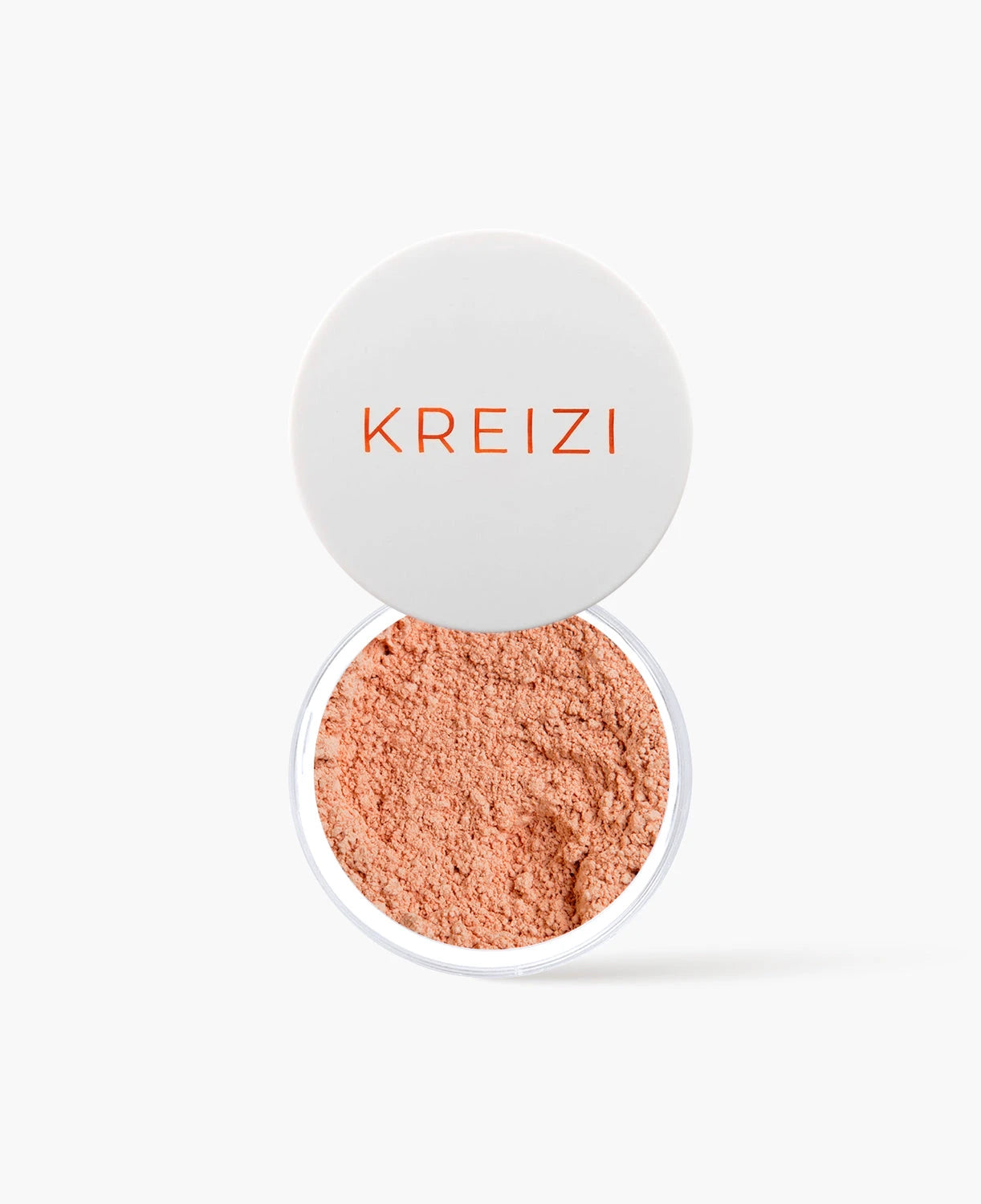  Mineral Loose Highlighting Blush Peach Me 01