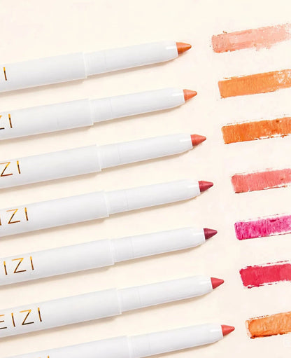  XL Lip Liner Styler Pencil Apricot Callie 04