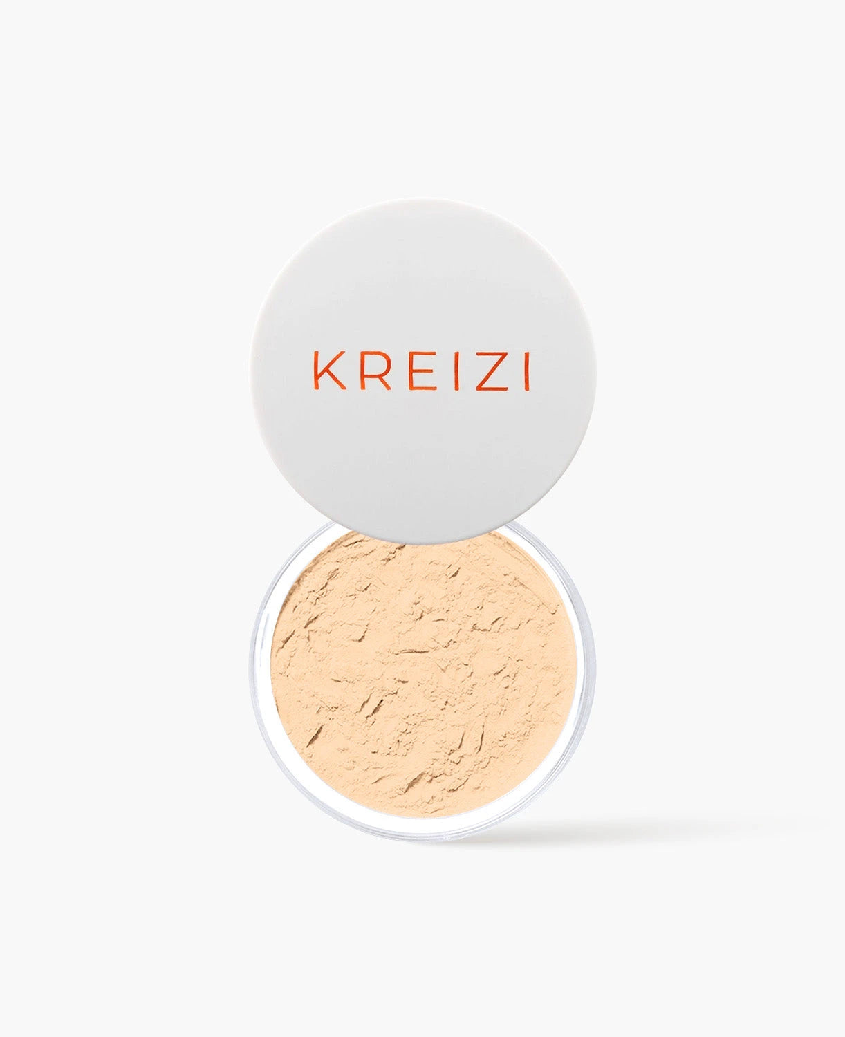  Mineral Loose Setting Powder Vanilla 01