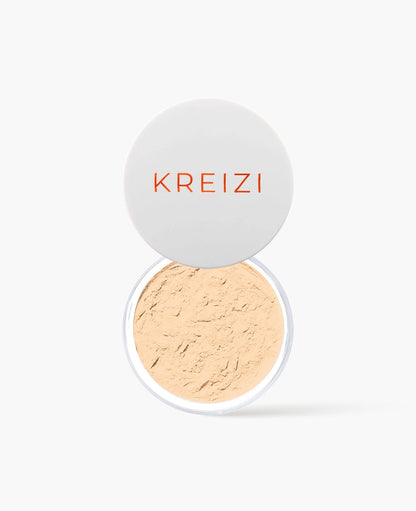  Mineral Loose Setting Powder Vanilla 01