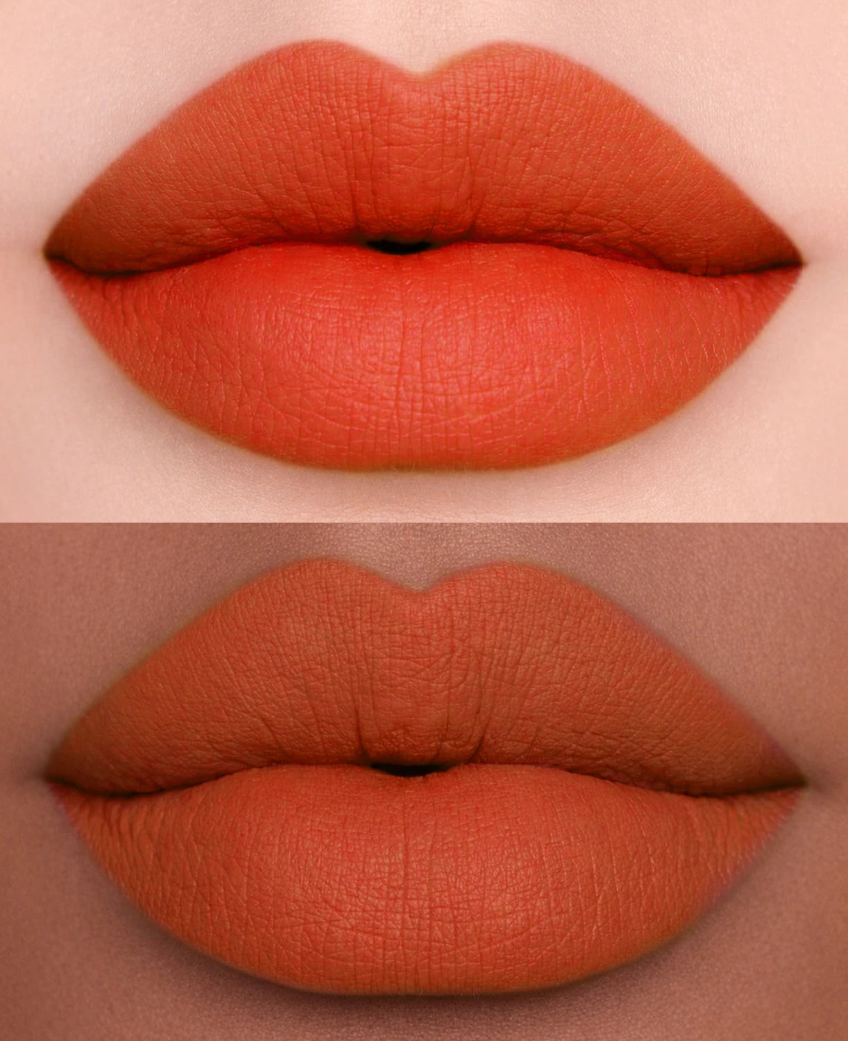  KPowder Matte Lipstick Charming Carnation 03 Final