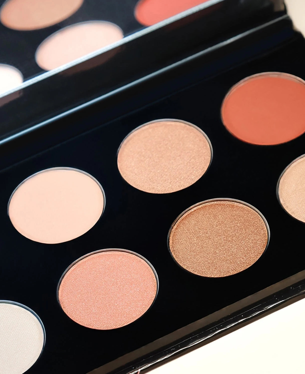  Kreizi bout You - Everyday Eyeshadow Palette Filled Palette 04