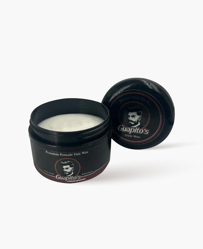 Classic Shine – Cream Pomade
