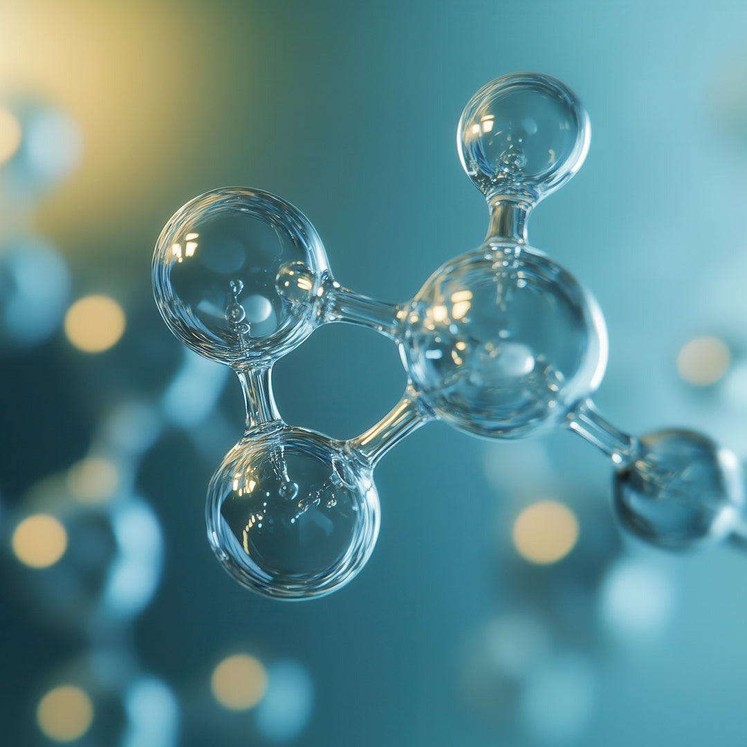 Peptide Complex