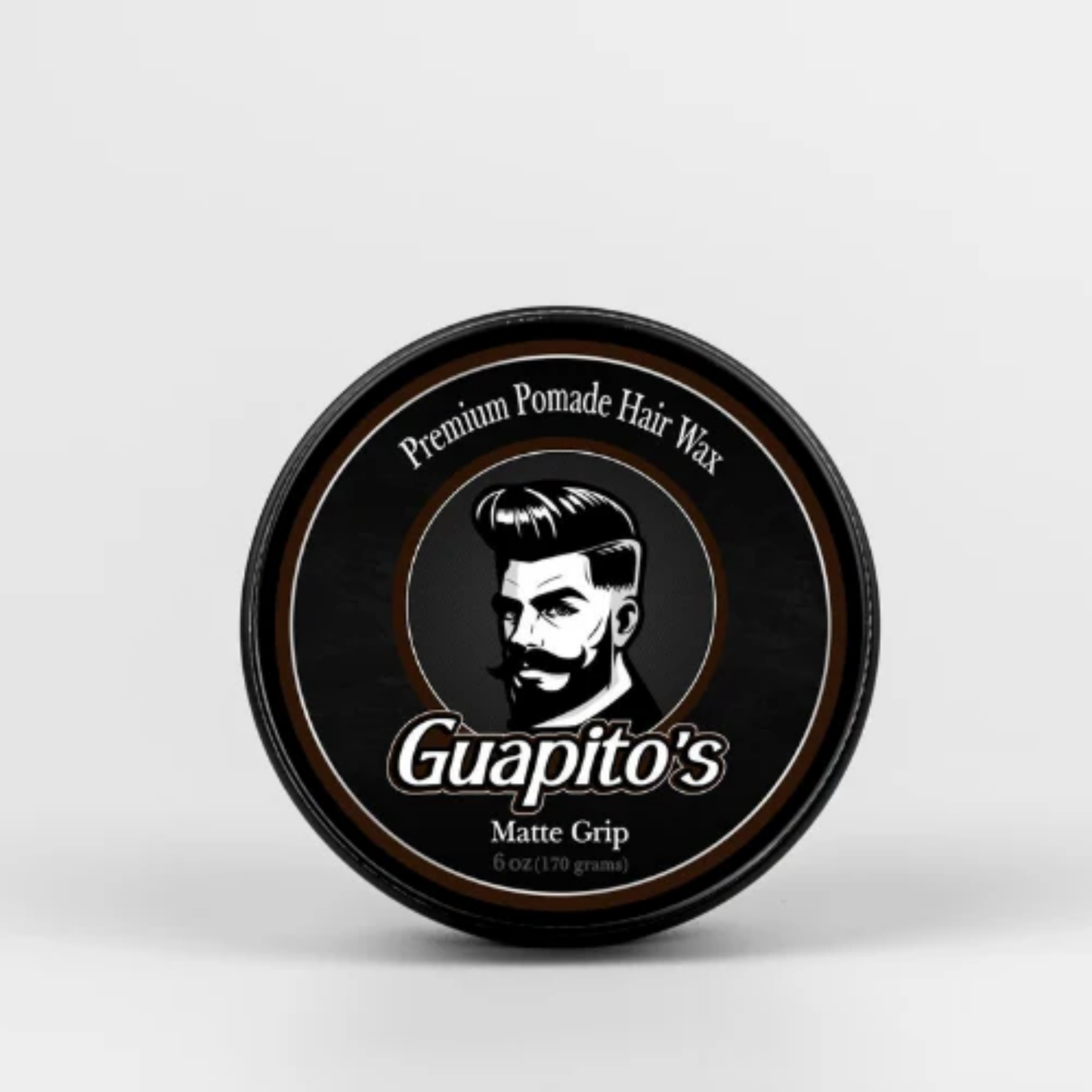 Matte Grip – Clay Pomade