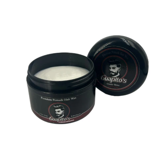 Classic Shine – Cream Pomade