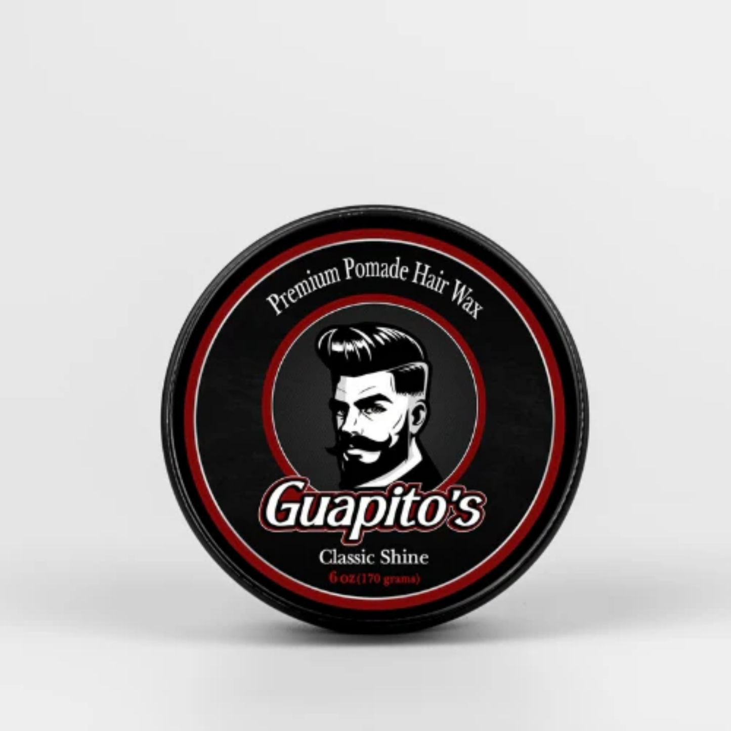 Classic Shine – Cream Pomade
