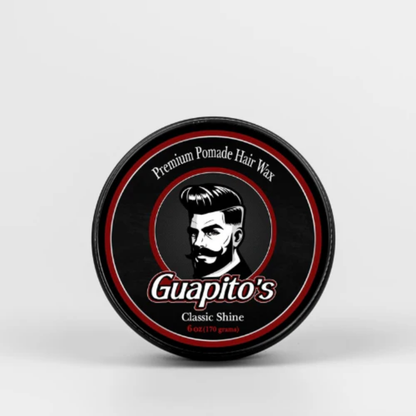 Classic Shine – Cream Pomade