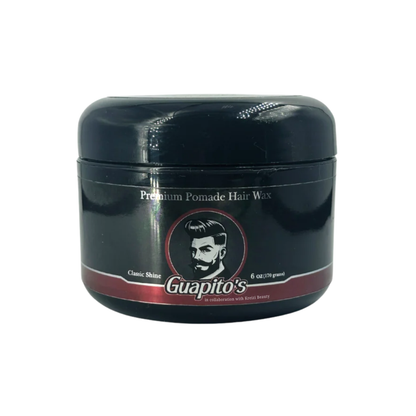 Classic Shine – Cream Pomade
