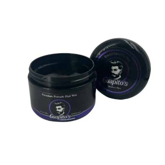 Modern Flex – Water-Based Pomade