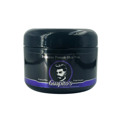 Modern Flex – Water-Based Pomade