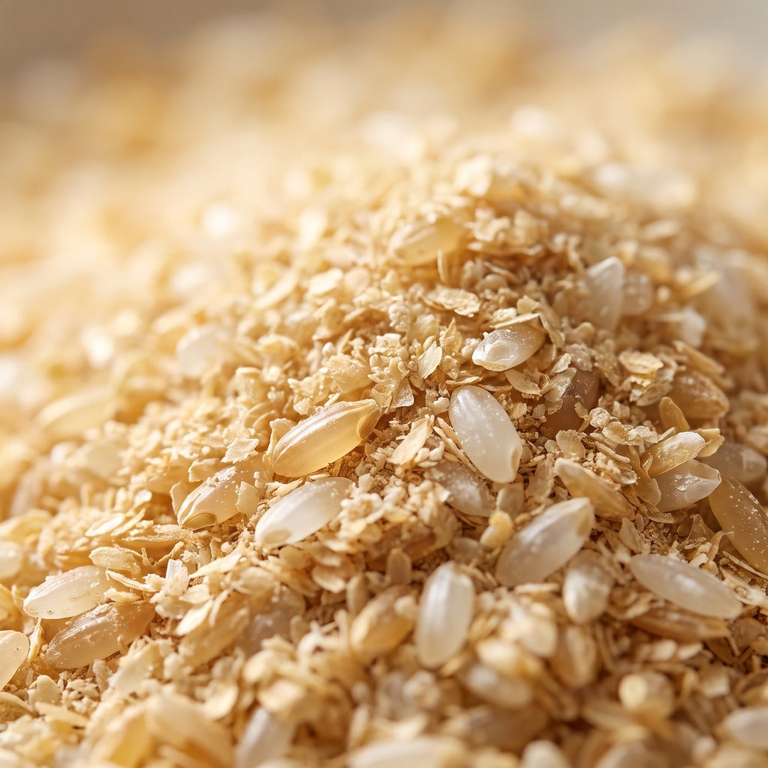 Rice Bran Extract
