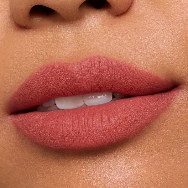 Dusty Rose