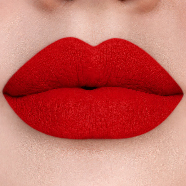 Remarkable Red