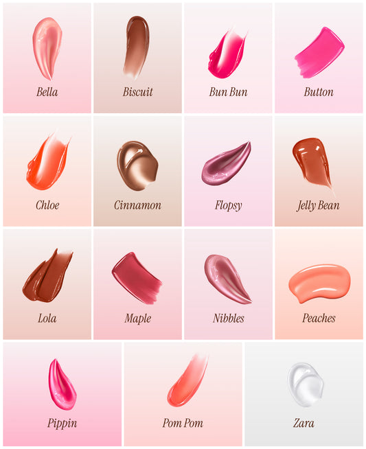 Kreizi Glam Essentials Kit