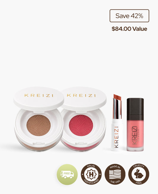 Kreizi Soft Glow Kit