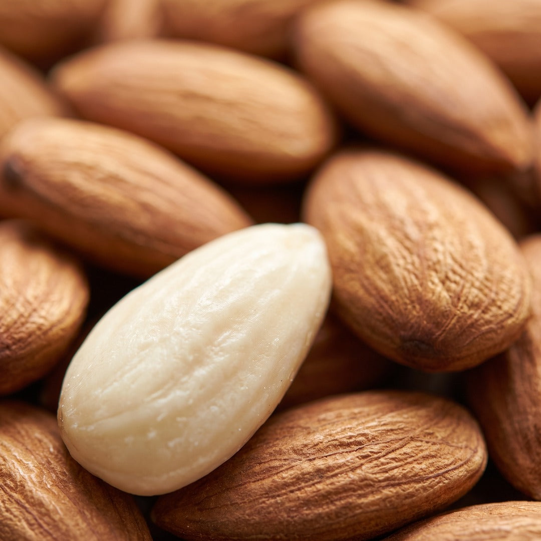 Sweet Almond Oil